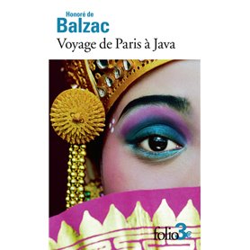 Voyage de Paris à Java / Un drame au bord de la mer