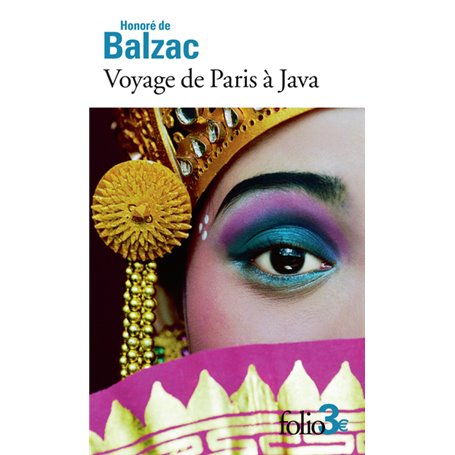 Voyage de Paris à Java / Un drame au bord de la mer