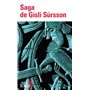 Saga de Gísli Súrsson