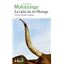 La vache du roi Musinga et autres nouvelles rwandaises