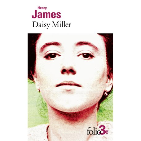 Daisy Miller