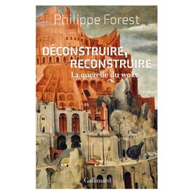 Déconstruire, reconstruire