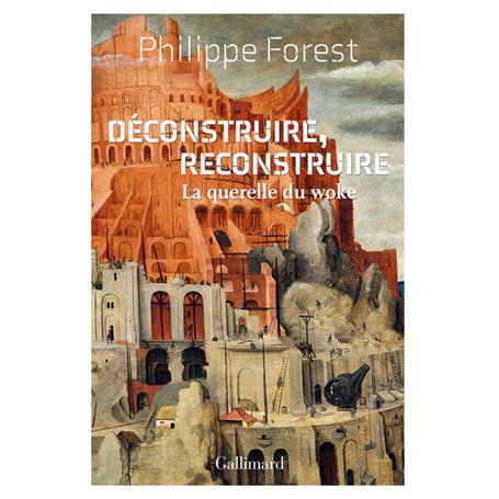 Déconstruire, reconstruire