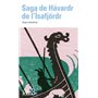 Saga de Hávardr de l'Ísafjörd