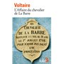 L'Affaire du chevalier de La Barre/L'Affaire Lally