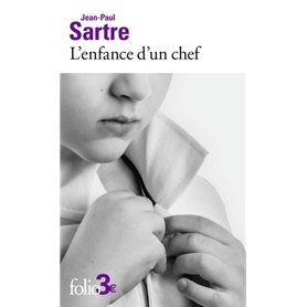 L'enfance d'un chef