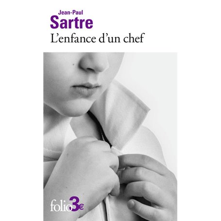 L'enfance d'un chef