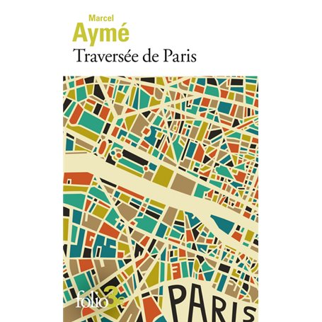 Traversée de Paris