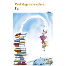 Petit éloge de la lecture