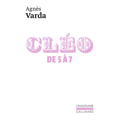 Cléo de 5 à 7
