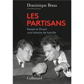 Les Partisans