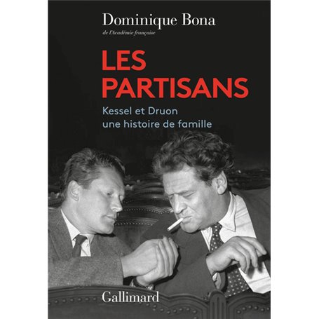 Les Partisans