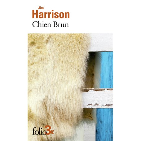 Chien Brun