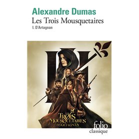 Les Trois Mousquetaires