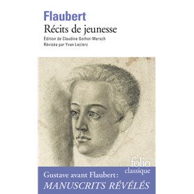 Récits de jeunesse