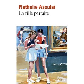 La fille parfaite