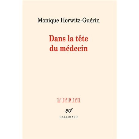 Dans la tête du médecin