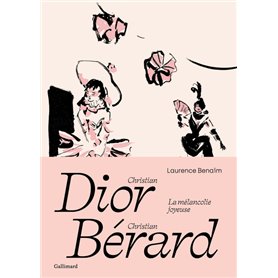 Christian Dior - Christian Bérard