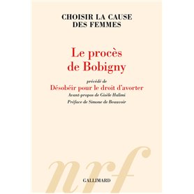 Le procès de Bobigny