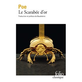 Le Scarabée d'or