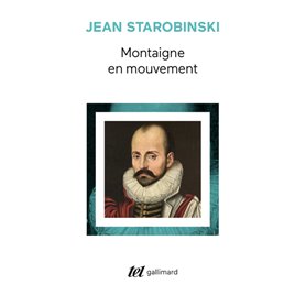 Montaigne en mouvement