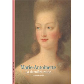 Marie-Antoinette