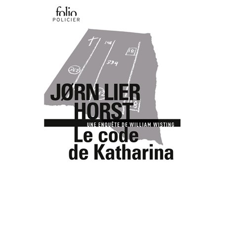 Le code de Katharina