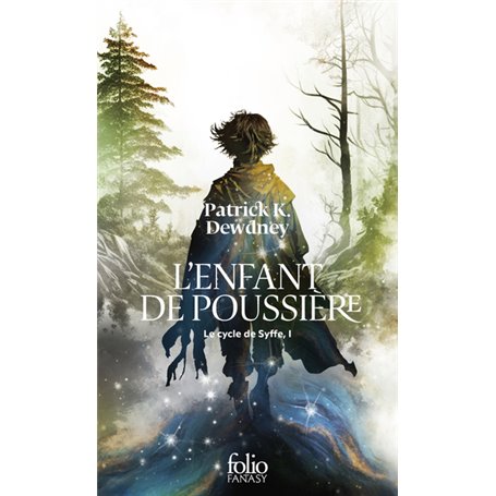 L'enfant de poussière