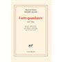 Correspondance
