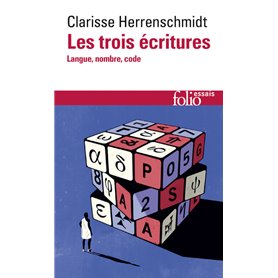 Les trois écritures