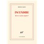 Incendire