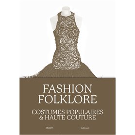 Fashion Folklore