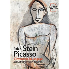 Gertrude Stein et Pablo Picasso