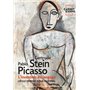 Gertrude Stein et Pablo Picasso