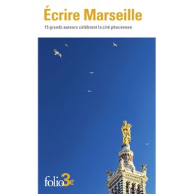 Écrire Marseille