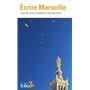 Écrire Marseille