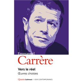 Vers le réel