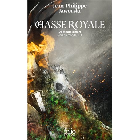 Chasse royale