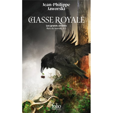 Chasse royale