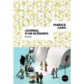 Journal d'un scénario