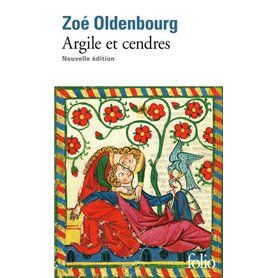 Argile et cendres