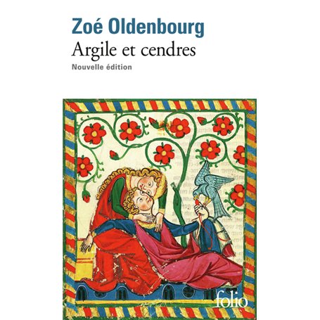 Argile et cendres