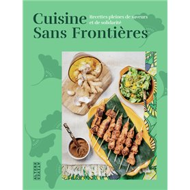 Cuisine sans frontières