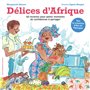 Délices d'Afrique