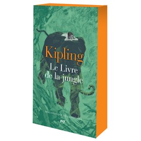 Le Livre de la jungle