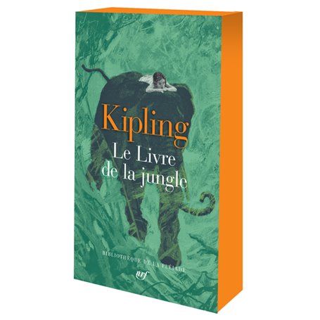 Le Livre de la jungle