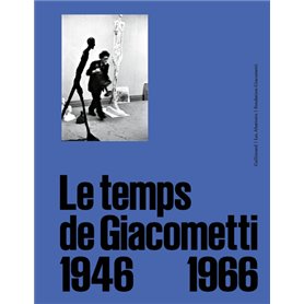 Le temps de Giacometti