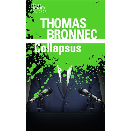 Collapsus