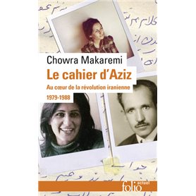 Le cahier d'Aziz