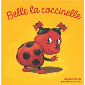 Belle la Coccinelle